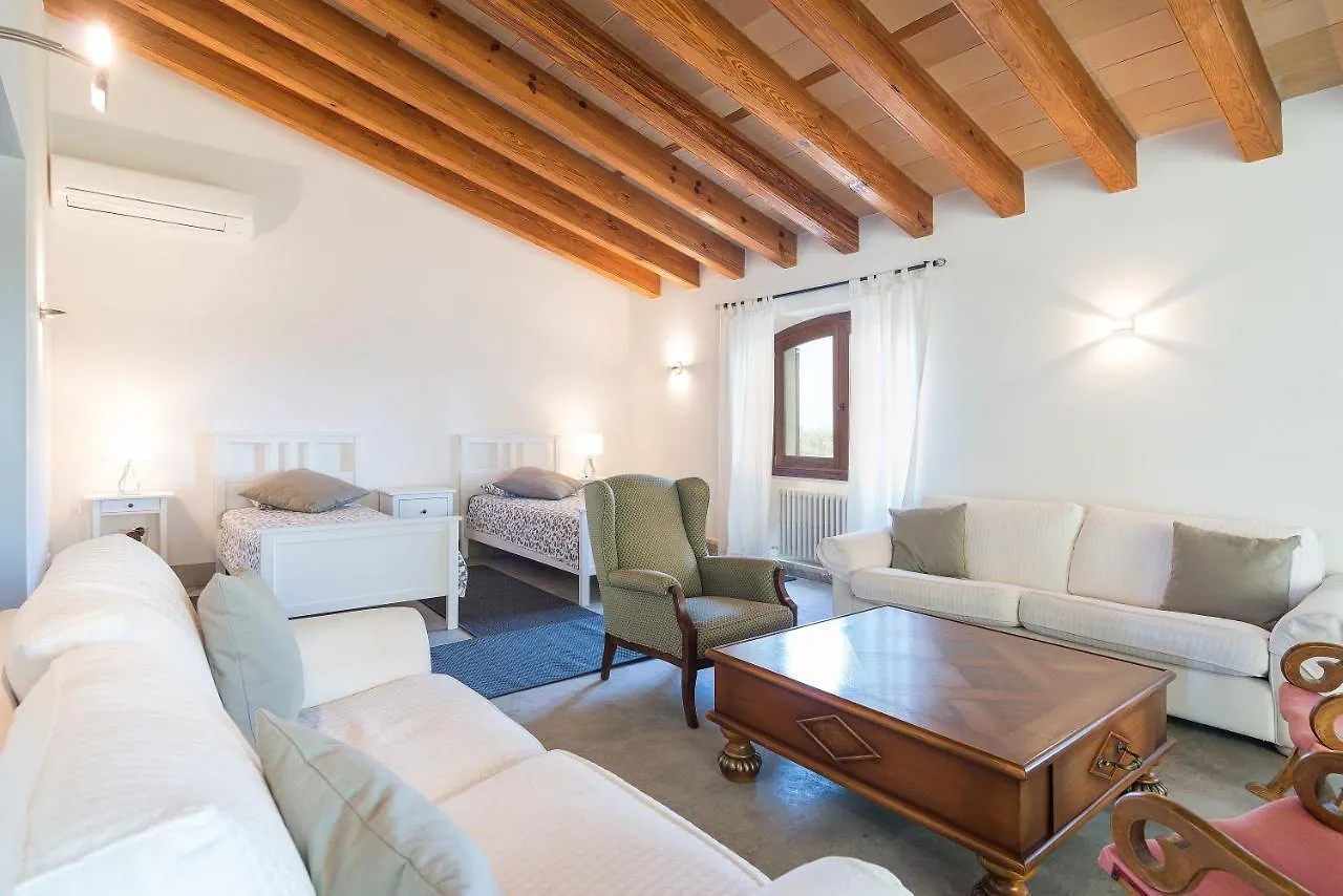 Finca Can Duro Binisalem